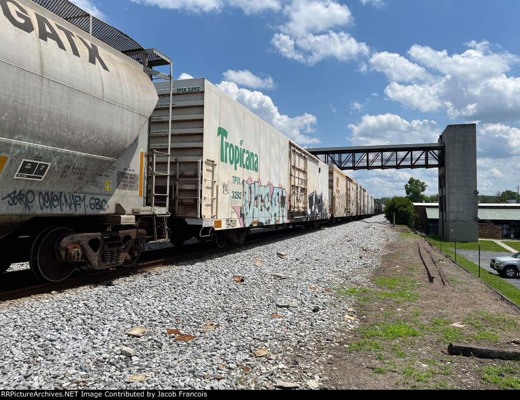 TPIX 3292